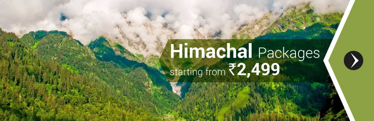 Himachal Packages 