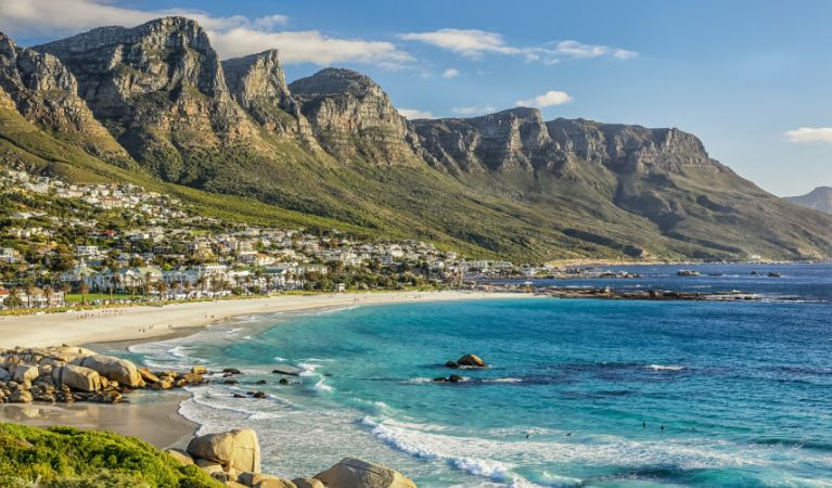 South Africa Packages